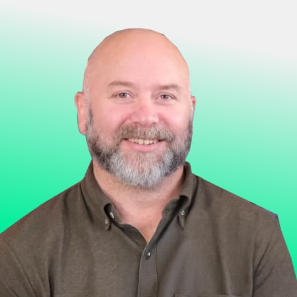 Mark Blake, Business Strategy & Systems